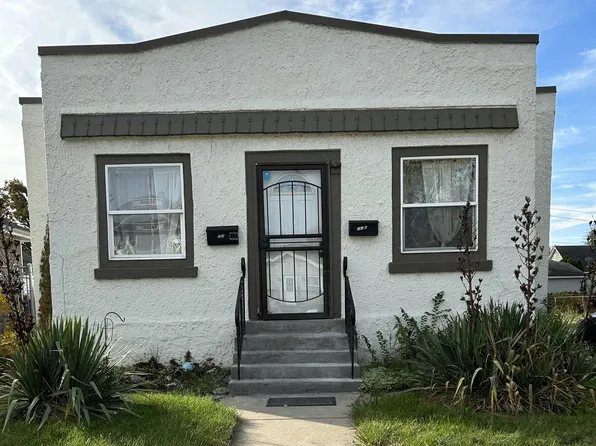 260 Vine St, Hammond, IN 46324