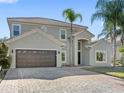 1960 Windward Oaks Ct, Kissimmee, FL, 34746