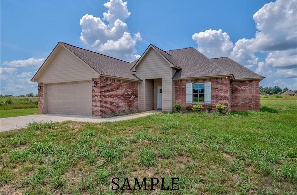 306 Meadow Ln, Natchitoches, LA 71457 Zillow