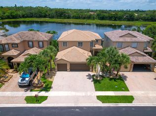10255 Clubhouse Turn Road, Lake Worth, FL 33449
