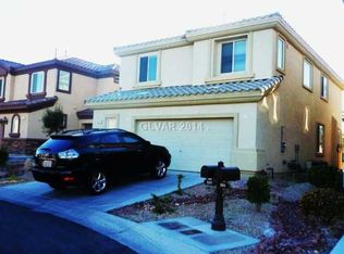 507 Halloran Springs Rd, Spring Valley, NV 89148