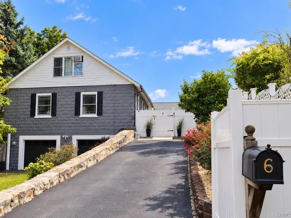 6 Brook Street, Suffern, NY 10901