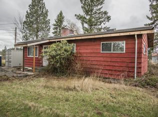 4649 Hannegan Rd, Bellingham, WA 98226