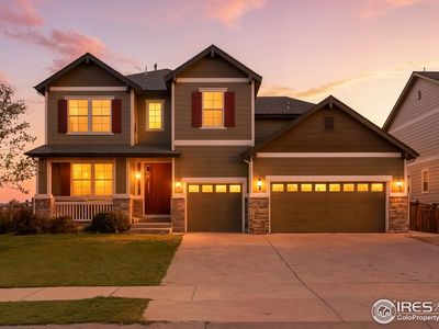 6499 Empire Ave, Frederick, CO, 80516