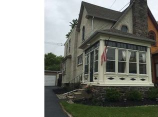 207 W Plumstead Ave, Lansdowne, PA 19050