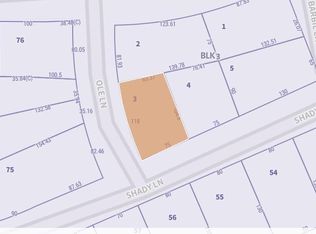 0 Shady Ln LOT 3, Houston, TX 77093