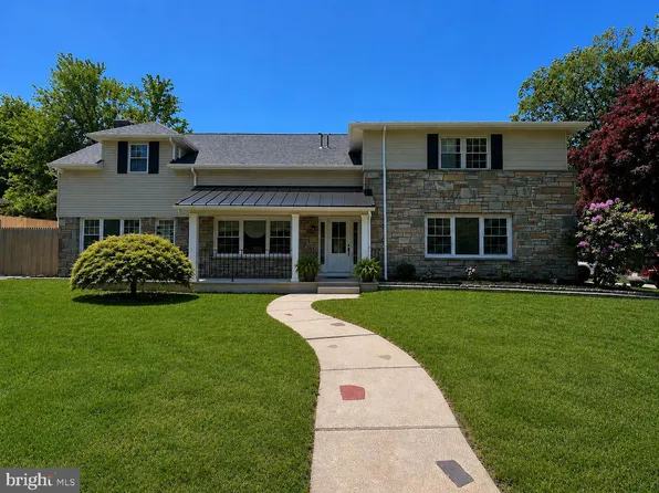 51 Academy Rd, Bala Cynwyd, PA 19004