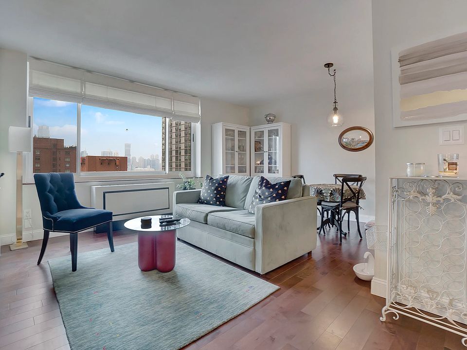 1st image of 250 S End Ave APT 12H