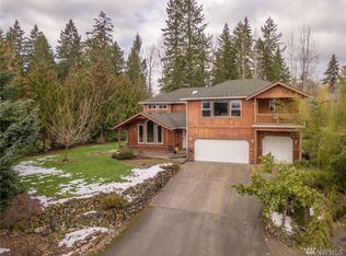 14123 A P Tubbs Rd E, Buckley, WA 98321