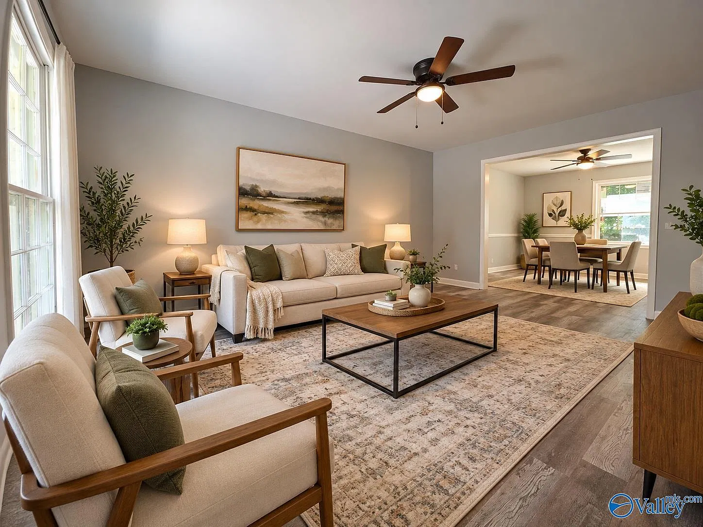 3 bed, 2.0 bath, 1334 sqft, $1,595 — Photo 4
