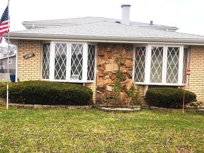 5416 138th St, Crestwood, IL, 60418