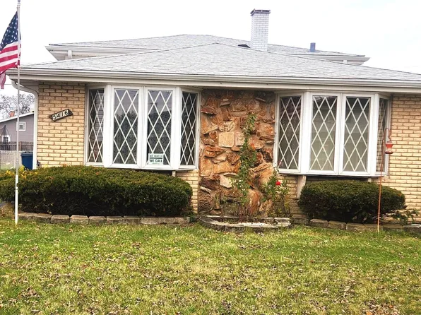 5416 138th St, Crestwood, IL 60418