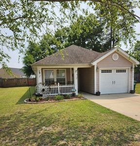 6463 Hooded Bay Ct, Tallahassee, FL, 32303