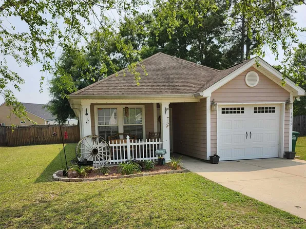 6463 Hooded Bay Ct, Tallahassee, FL 32303