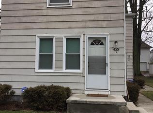 337 S Grove St APT C, Bowling Green, OH 43402