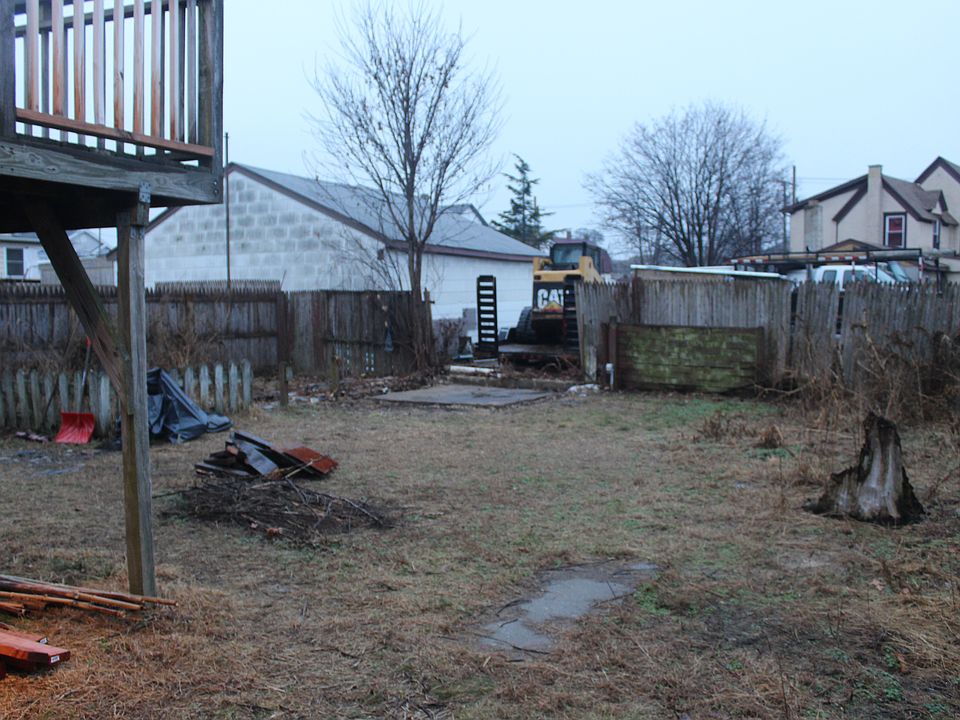 2nd image of 17A Rhinehart Pl #First