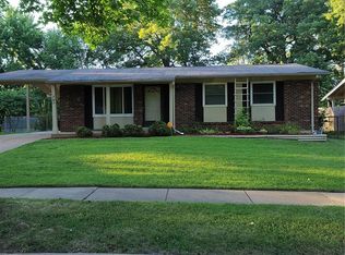 787 Laredo Ave, Saint Louis, MO 63138