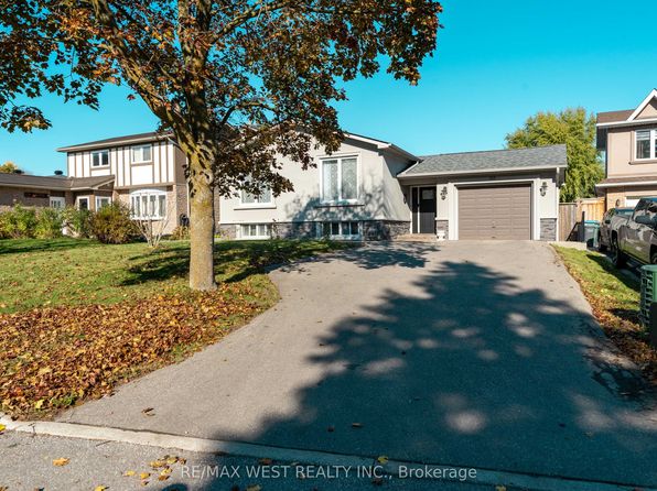 183 Ridge Rd, Caledon, ON L7E 4V8