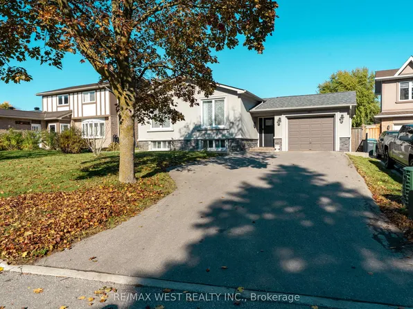 183 Ridge Rd, Caledon, ON L7E 4V8