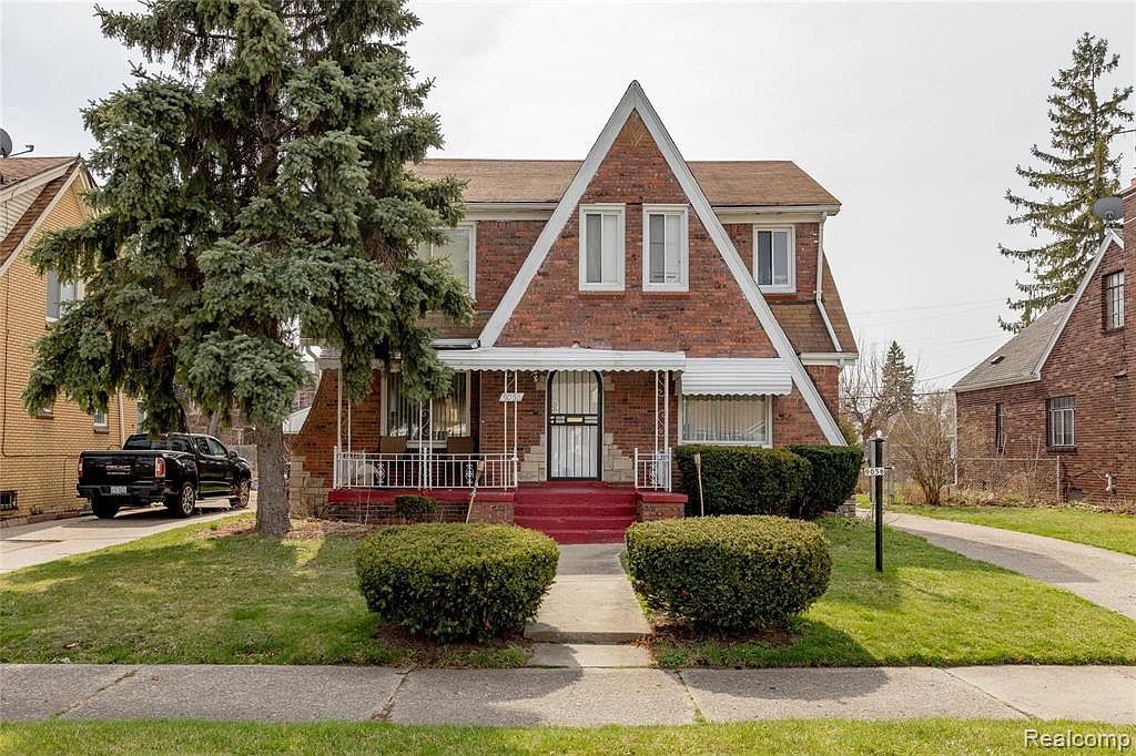 9056 E Outer Dr, Detroit, MI 48213 Zillow