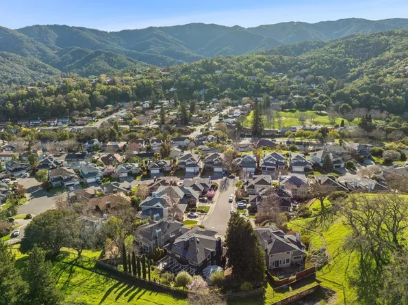 16 Blue Oak Court, Novato, CA 94949