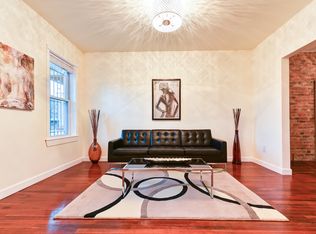 706 Columbia Rd NW, Washington, DC 20001