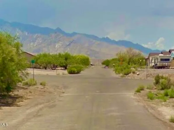 TBD W Doggie Drive #136, Safford, AZ 85546