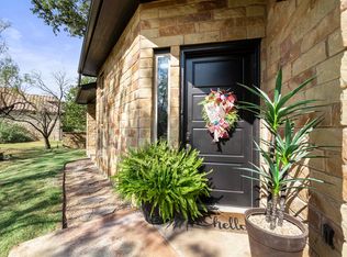2606 Deep Canyon, Horseshoe Bay, TX 78657