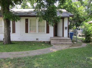 1108 Gibbs, San Antonio, TX 78202