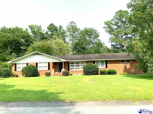 1308 Whitehall St, Marion, SC 29571