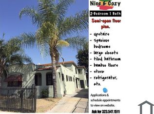 715 E 84th Pl #3, Los Angeles, CA 90001