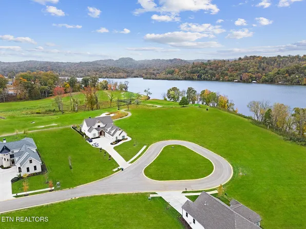 5275 Old Club Rd, Loudon, TN 37774