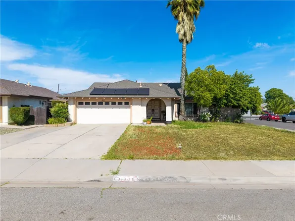 12076 Racket Ct, Moreno Valley, CA 92557
