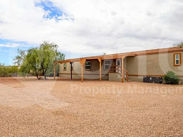 9830 N Anway Rd Unit 2, Marana, AZ 85653