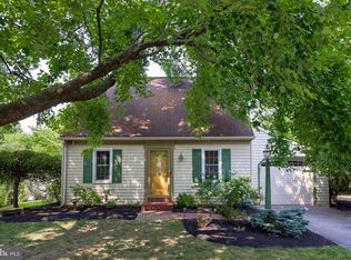 2264 Nicholson Square Dr, Lancaster, PA 17601