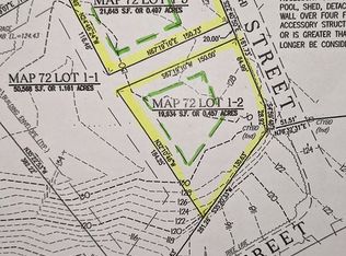 20 South St, Kingston, MA 02364