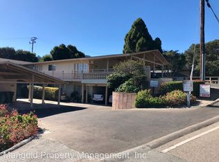 5 Monte Vista Dr APT 7, Monterey, CA 93940