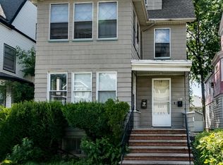 281 S Burnet St, East Orange, NJ 07018