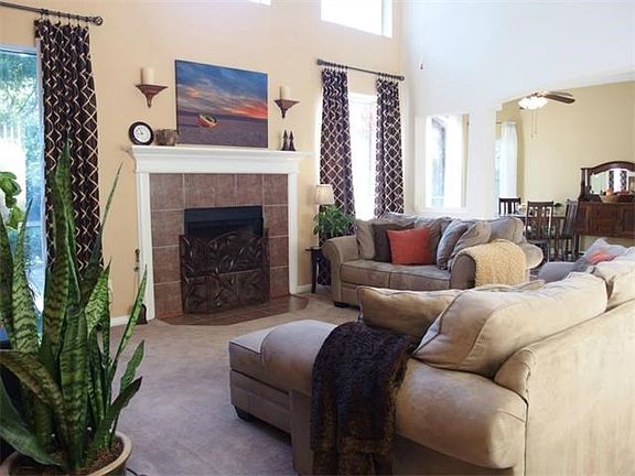 5th image of 15921 Braesgate Dr