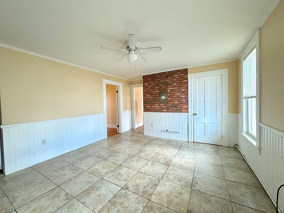 Dining Room - View 1