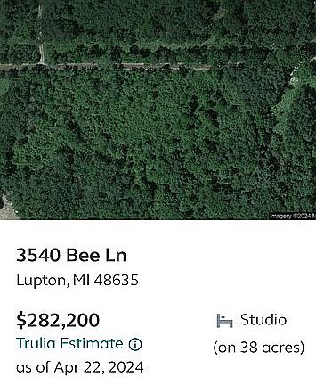 2nd image of 3540 Bee Ln
