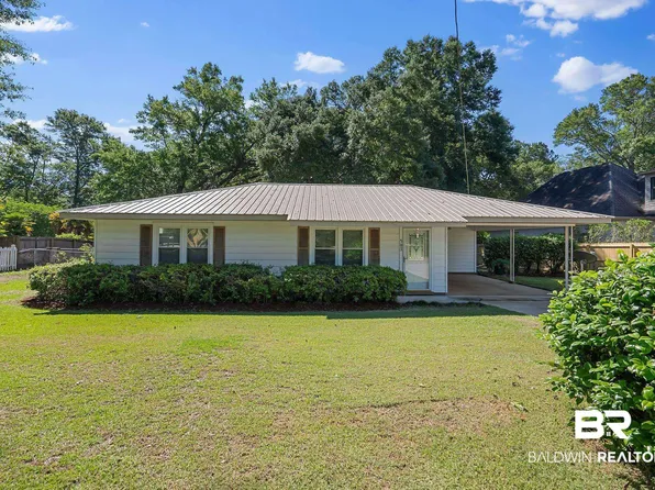 503 Horton Ln, Fairhope, AL 36532