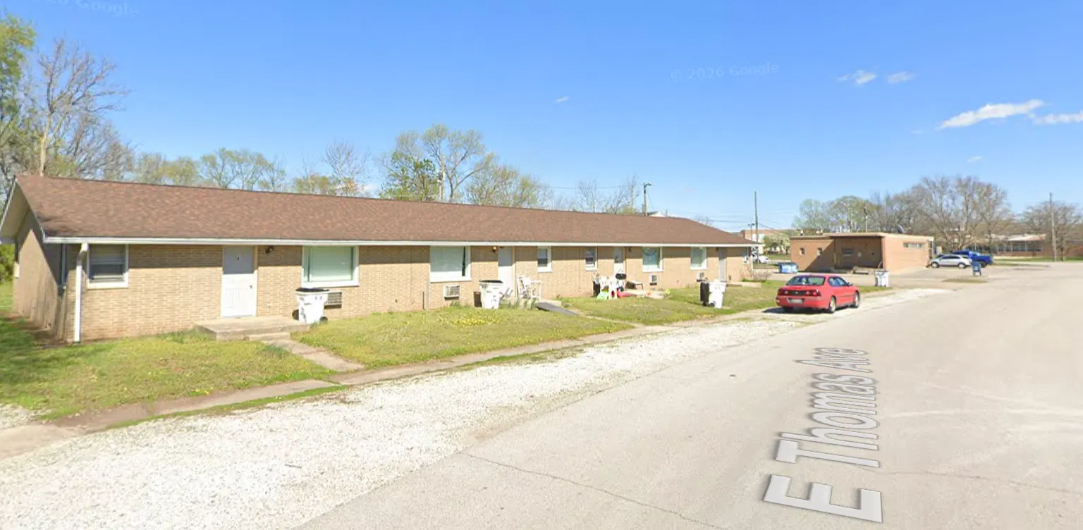 1 bed, 450 sqft, $650 — Photo 2