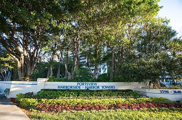 1st image of 3640 Yacht Club Dr APT 210