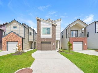15230 Estrella W, Houston, TX 77073