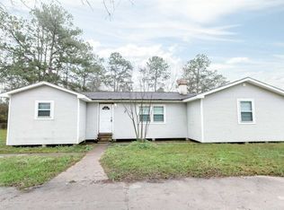 950 Texla Rd, Vidor, TX 77662