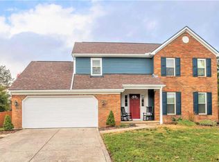 2054 Seddington Ct, Dublin, OH 43016