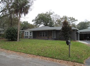 1100 SE 27th St, Ocala, FL 34471