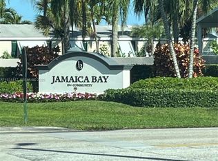 Jamaica Bay Mobile Home C, Boynton Beach, FL 33436