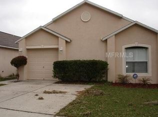 30201 Double Dr, Zephyrhills, FL 33545